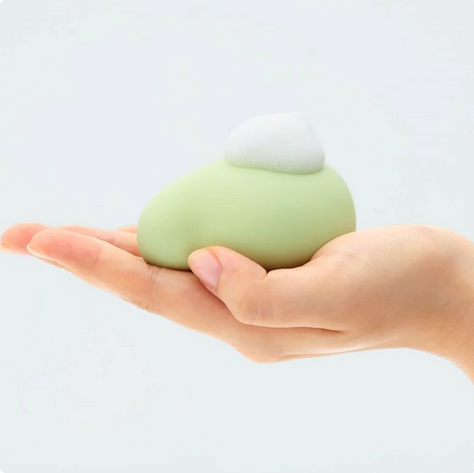 iroha Foaming Toy Cleaner