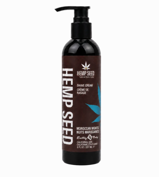 Shave Cream