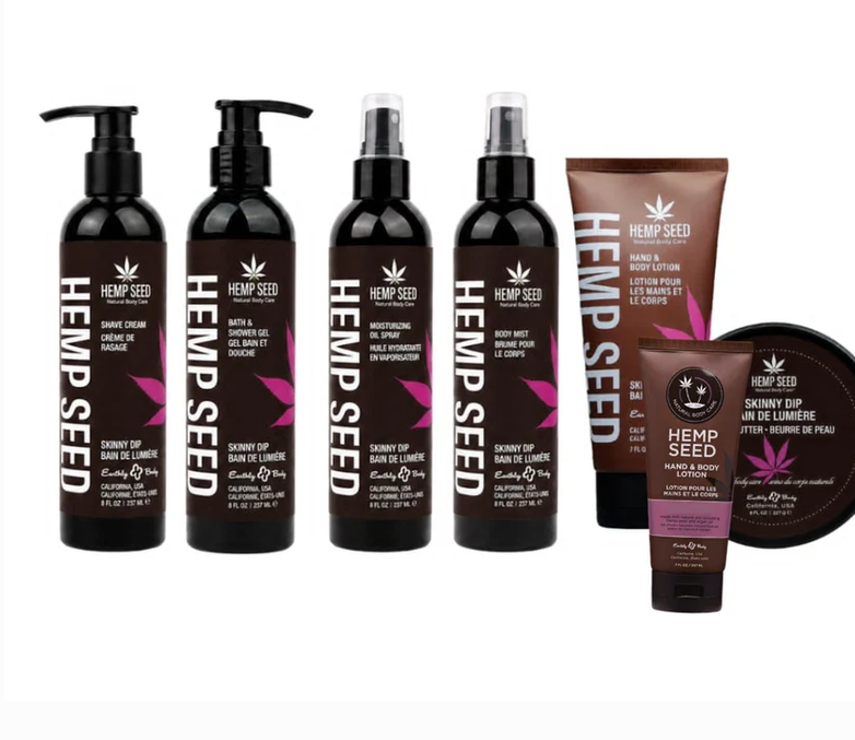 Bath & Shower Gel