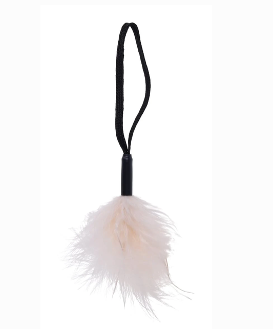 Feather Tickler