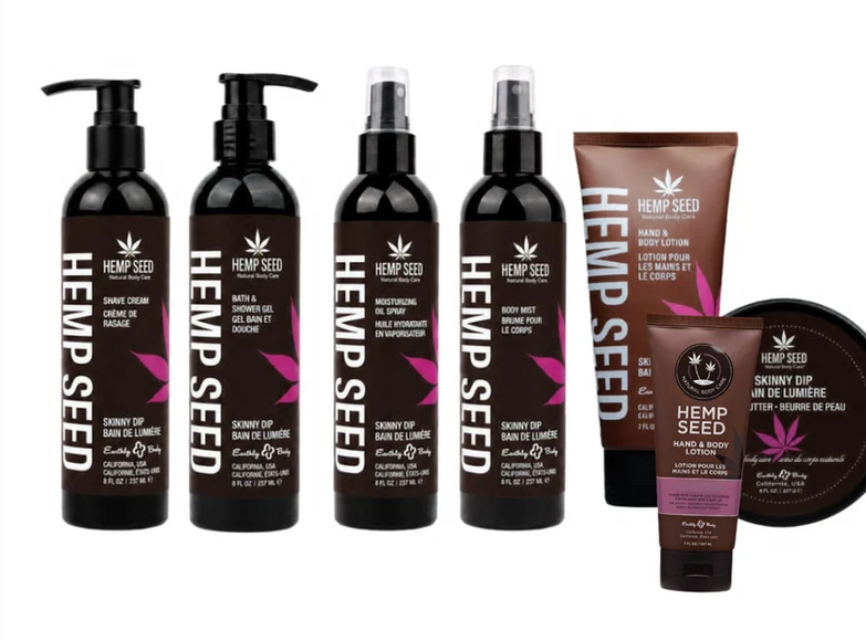 Bath & Body 7pc Bundle