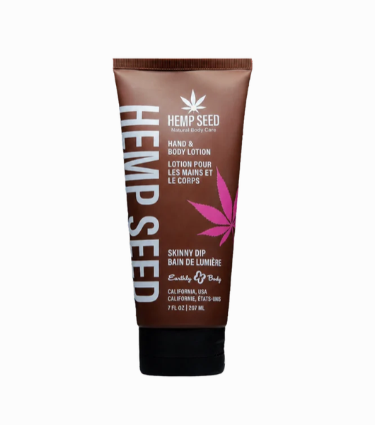 Hand & Body Lotion 1oz