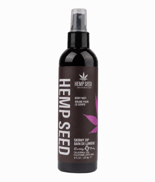 Body Mist
