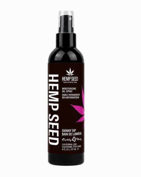 Oil Spray