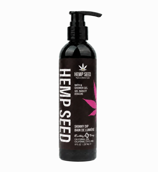 Bath & Shower Gel