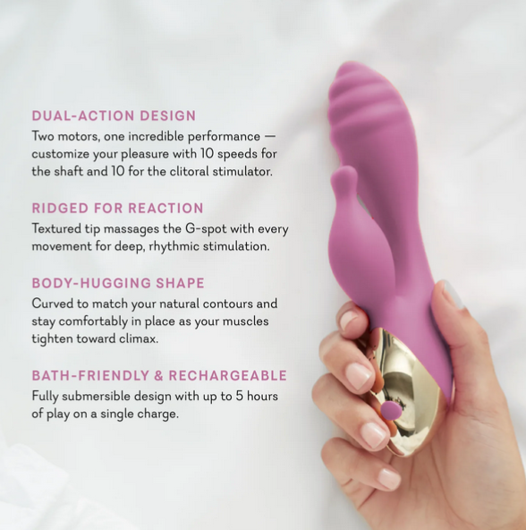 Standing Ovation (formally Main Attraction)