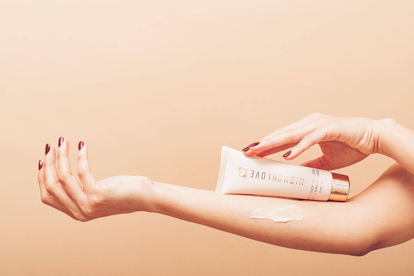 Soft Touch Hand Cream