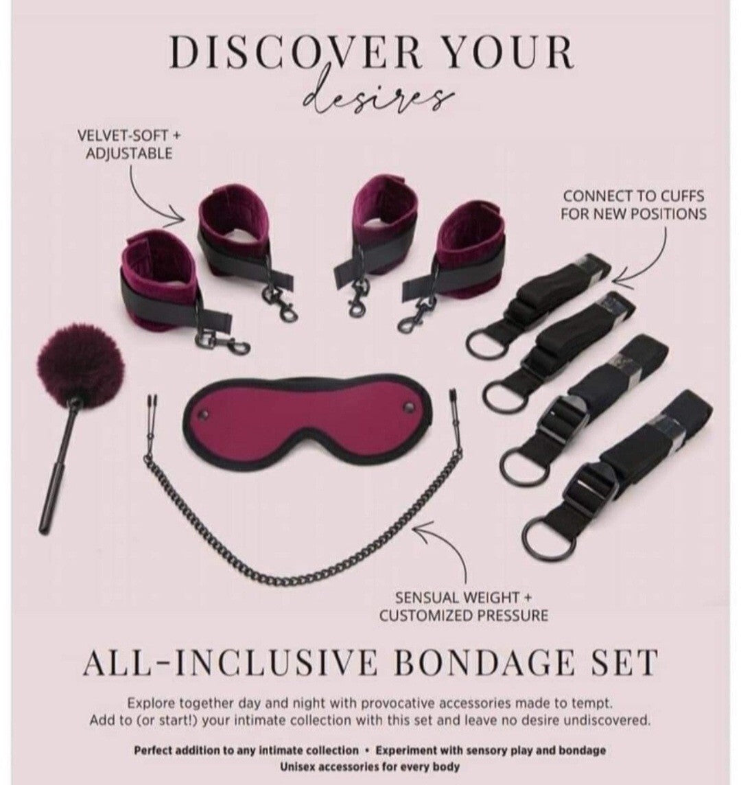All Inclusive