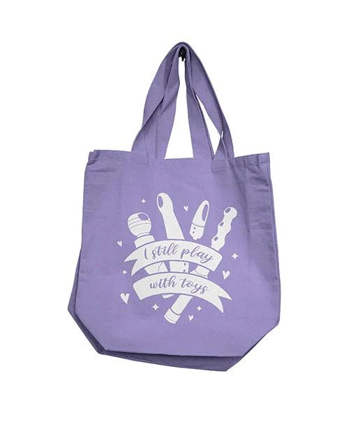 Nobu Reusable Tote